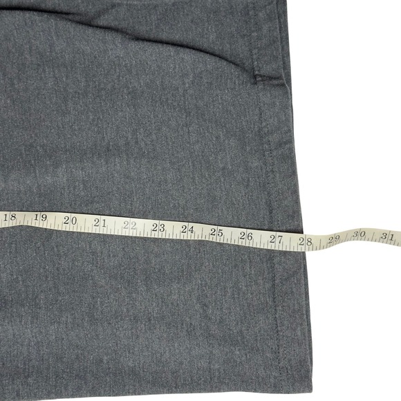 Champion Men's Classic Gray Graphic Logo Crew Neck Short Sleeve‎ T-Shirt Size L - Picture 6 of 6